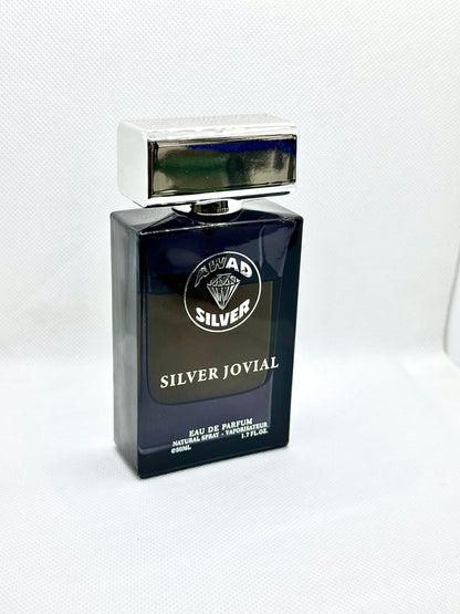 Perfume SILVER JOVIAL