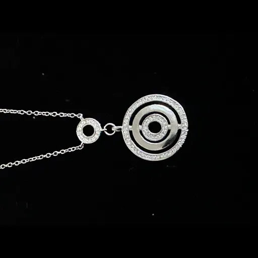 Future Gate Necklace