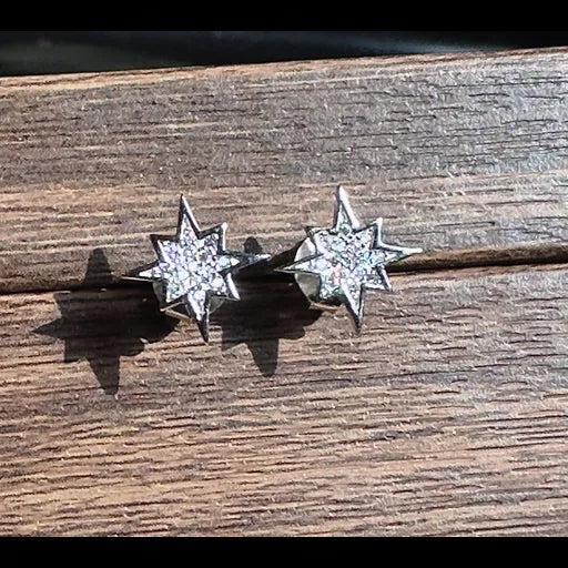 Star ring