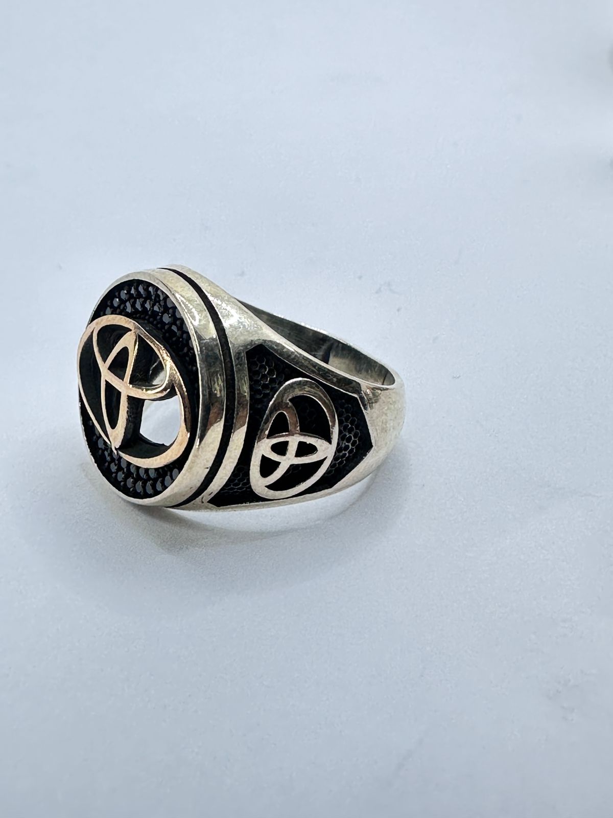 Toyota ring