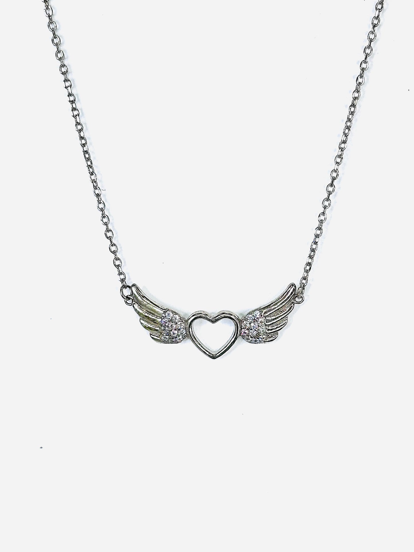 Love necklace