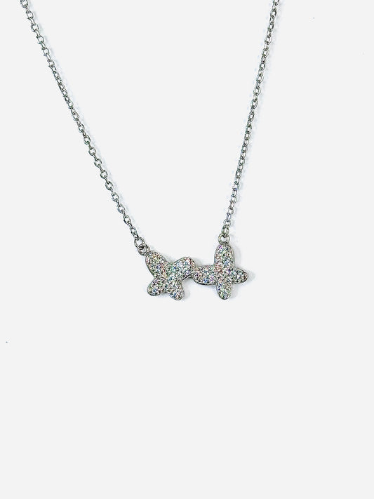 starfish necklace