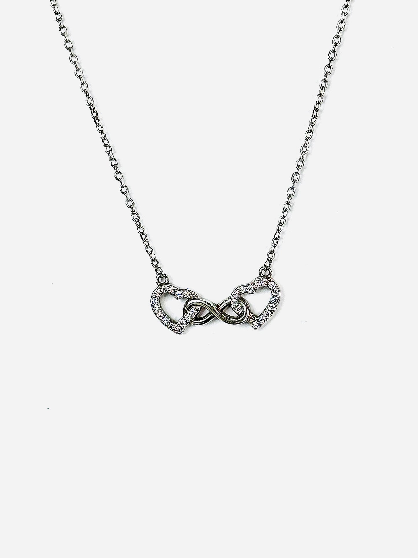 Valentines necklace