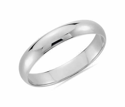 Wedding ring