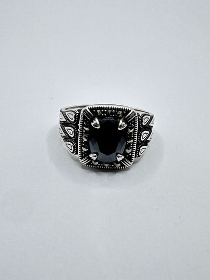 Elite ring